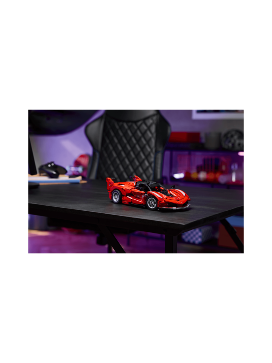 LEGO TECHNIC - LEGO Technic Ferrari FXX K 42212 - photo 5 LEGO TECHNIC - LEGO Technic Ferrari FXX K 42212 | Stockmann - photo 5