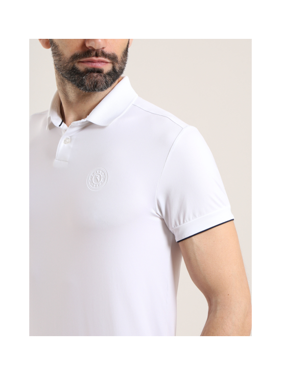 Chervo - Miesten T-paita ACCUSA, valkoinen - VALKOINEN | Stockmann - photo 4