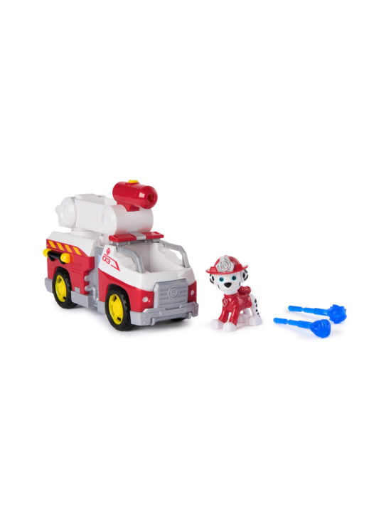 PAW PATROL - PAW PATROL ajoneuvo Fire Rescue Marshall | Stockmann - photo 4