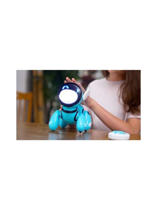 YCOO - YCOO robotti JIGGO - photo 7 YCOO - YCOO robotti JIGGO | Stockmann - photo 7