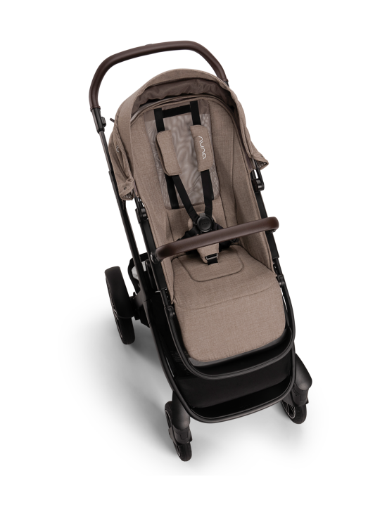Nuna - Nuna Demi Next rattaat - CEDAR - photo 6 Nuna - Nuna Demi Next rattaat - CEDAR | Stockmann - photo 6