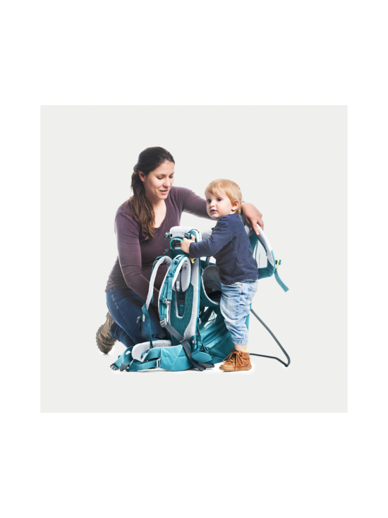 Deuter - Deuter Kid Comfort Active SL lastenkantorinkka - photo 8 Deuter - Deuter Kid Comfort Active SL lastenkantorinkka | Stockmann - photo 8