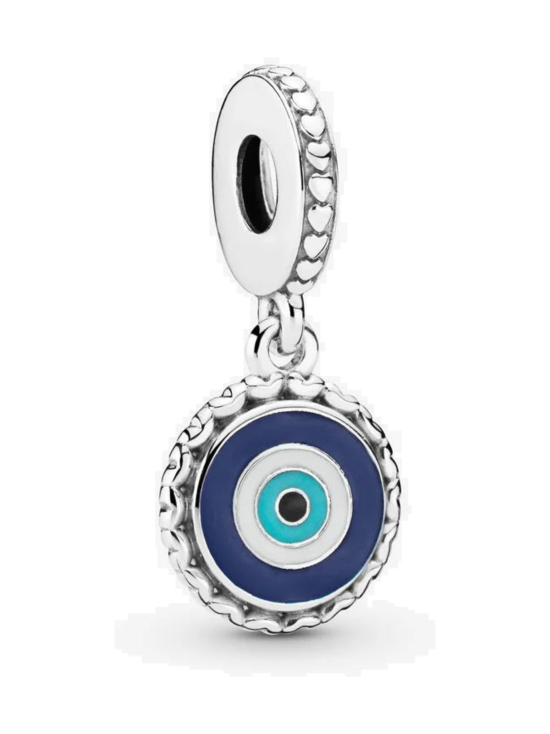 Pandora - Evil Eye - riipushelat  792018_E009 | Stockmann - photo 1