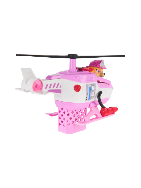 PAW PATROL - PAW PATROL ajoneuvo Fire Rescue Skye | Stockmann - photo 4