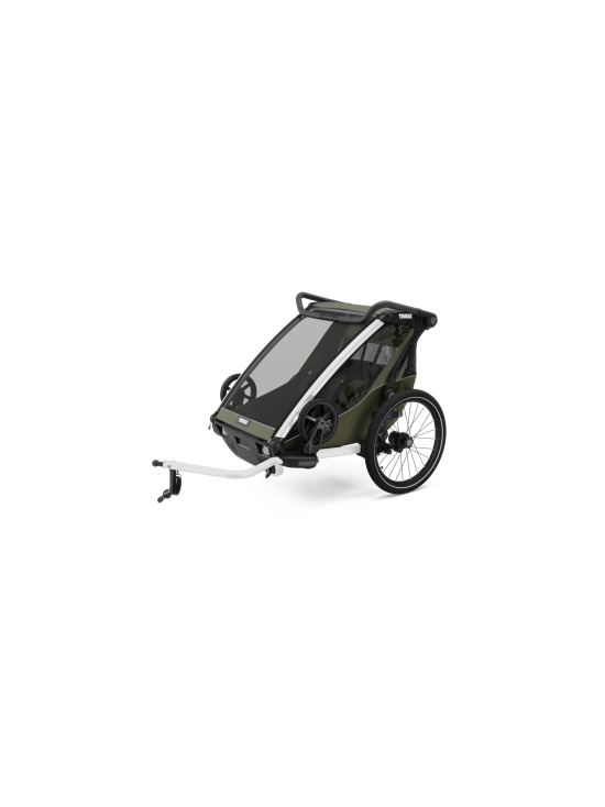 Thule - Thule Chariot Lite 2 urheilukärry | Stockmann - photo 1