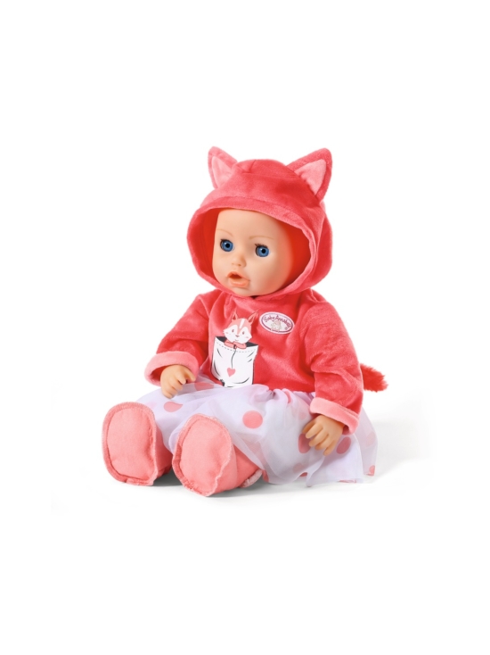 BABY ANNABELL - BABY ANNABELL Nukenvaatesetti Oravamekko, 43 cm - photo 3 BABY ANNABELL - BABY ANNABELL Nukenvaatesetti Oravamekko, 43 cm | Stockmann - photo 3