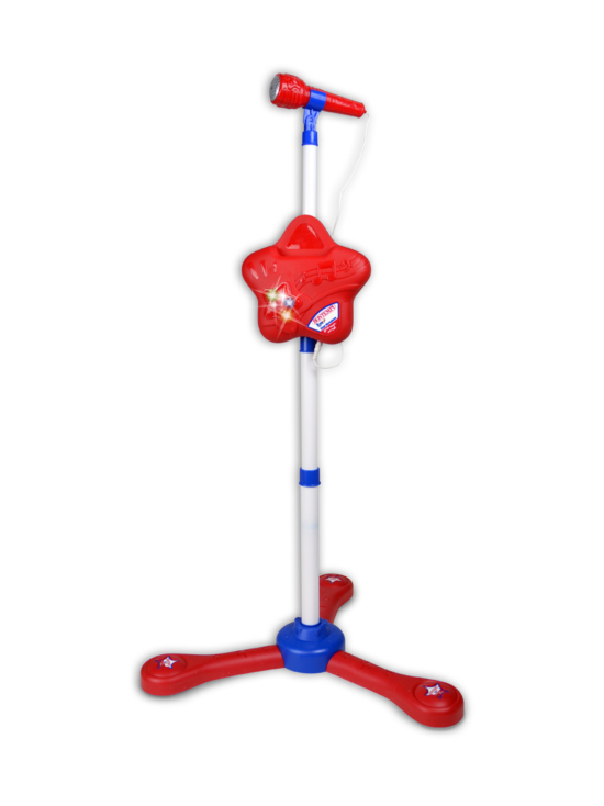 Bontempi - BONTEMPI Langaton lavamikrofoni | Stockmann - photo 3