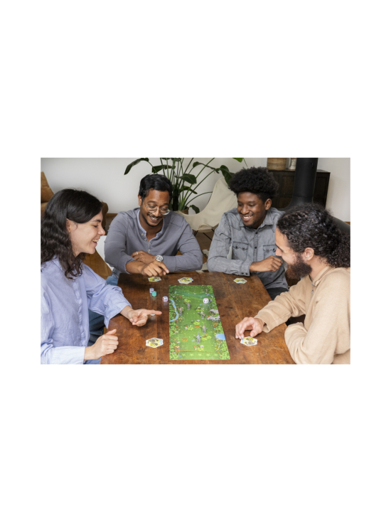 FLEXIQ - FLEXIQ Lautapeli Raptor Race | Stockmann - photo 6