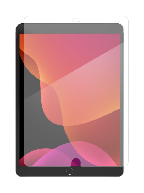 Zagg - Zagg Is Glass Elite+ - näytönsuoja iPad 10.2'' 9/8/7 Gen - photo 2 Zagg - Zagg Is Glass Elite+ - näytönsuoja iPad 10.2'' 9/8/7 Gen | Stockmann - photo 2