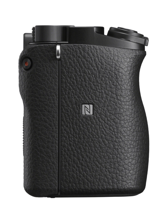 Sony - Sony A6100 + 16-50mm OSS PZ kit | Stockmann - photo 5