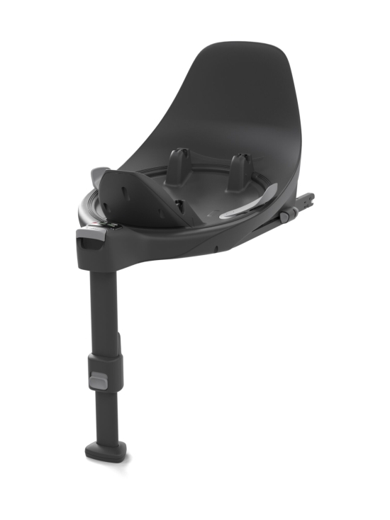 CYBEX - Cybex Cloud T i-Size turvakaukalo ja telakka - MIRAGE GREY - photo 9 CYBEX - Cybex Cloud T i-Size turvakaukalo ja telakka - MIRAGE GREY | Stockmann - photo 9