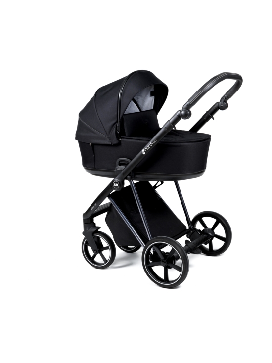 Nord - Nord Active Lux yhdistelmävaunut - CAVIAR BLACK - photo 2 Nord - Nord Active Lux yhdistelmävaunut - CAVIAR BLACK | Stockmann - photo 2