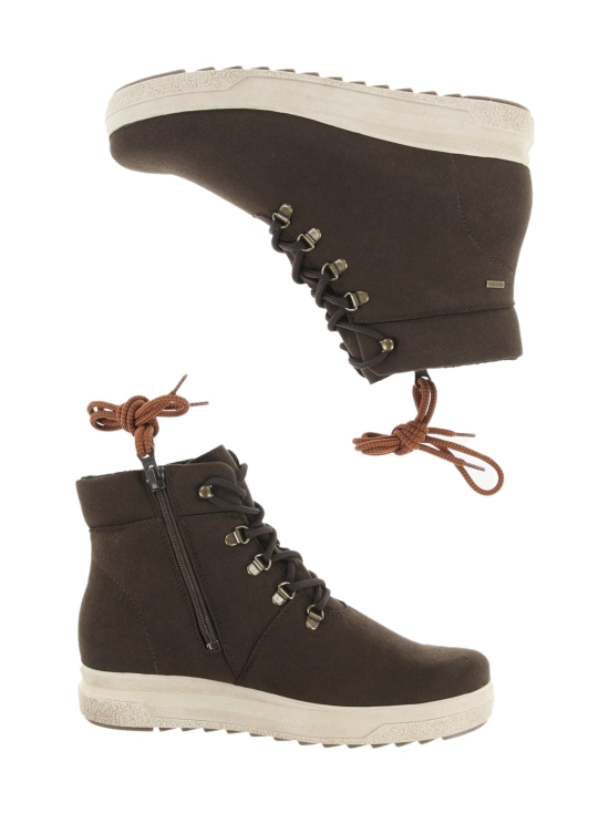 Pomar - KÄPÄLÄ Miesten vegaaniset GORE-TEX® nilkkurit - BARK MICRO SUEDE | Stockmann - photo 7