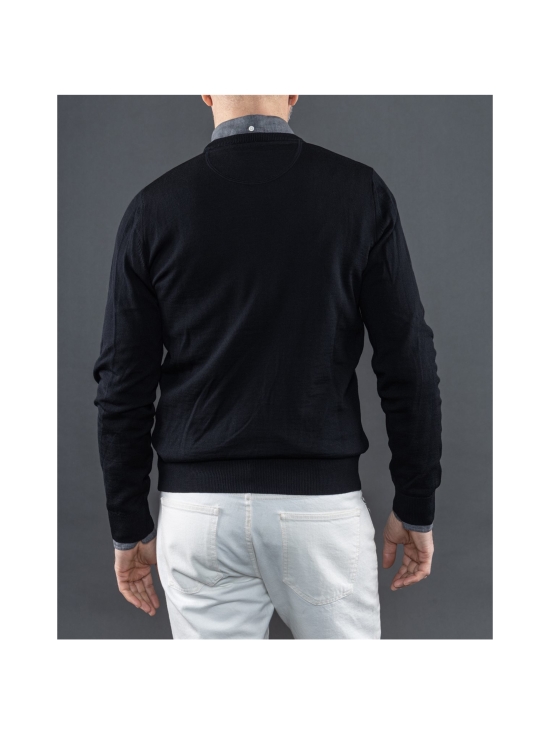 Berkeley - Wilton Merino villaneule - MUSTA | Stockmann - photo 4