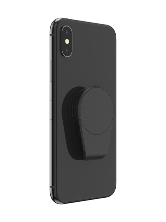 Popsockets - PopSockets PopGrip Opener, Black - BLACK - photo 5 Popsockets - PopSockets PopGrip Opener, Black - BLACK | Stockmann - photo 5