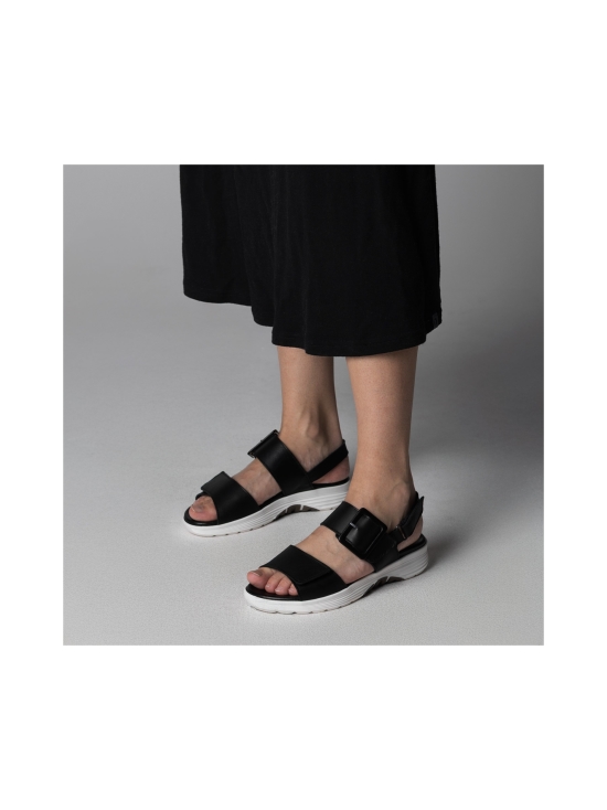 Pomar - ELINA sandaalit - BLACK NAPPA | Stockmann - photo 3