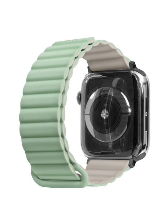 Laut - NOVI SPORT WATCH STRAP GREEN | Stockmann - photo 2