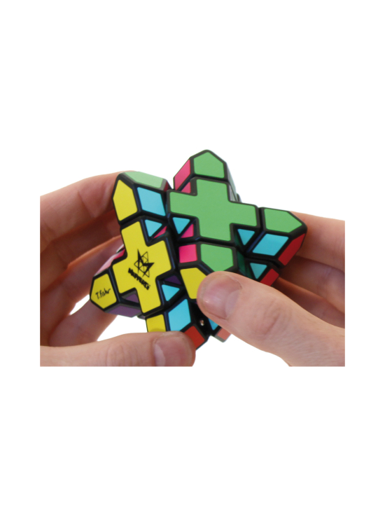 RECENT TOYS - RECENT TOYS Pulmapeli Skewb Xtreme | Stockmann - photo 4