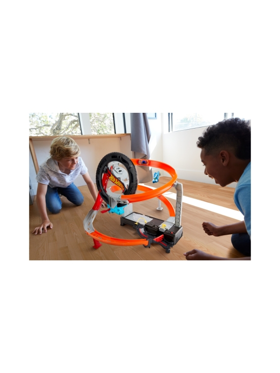 Hot Wheels - HOT WHEELS - photo 7 Hot Wheels - HOT WHEELS | Stockmann - photo 7
