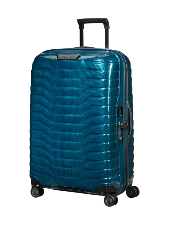 Samsonite - PROXIS SPINNER 69/25 - PETROL BLUE | Stockmann - photo 1