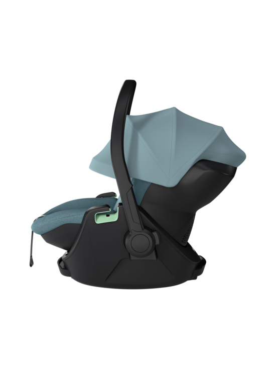 Thule - Thule Urban Glide 3 starttipaketti (Thule Maple turvakaukalolla) | Stockmann - photo 7