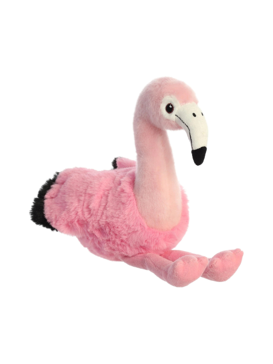 ECO NATION - AURORA Eco Nation Pehmoflamingo, 24 cm - photo 7 ECO NATION - AURORA Eco Nation Pehmoflamingo, 24 cm | Stockmann - photo 7