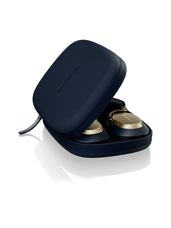 B&W - Bowers & Wilkins PX8 S2 vastamelukuulokkeet, midnight blue | Stockmann - photo 6