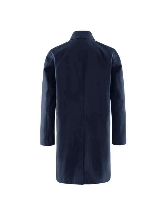 Berkeley - Chorley Car Coat -takki - NAVY | Stockmann - photo 4