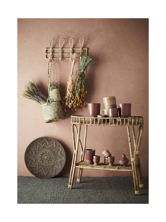 Madam Stolz - Kukkapöytä - LUONNOLLINEN | Stockmann - photo 3