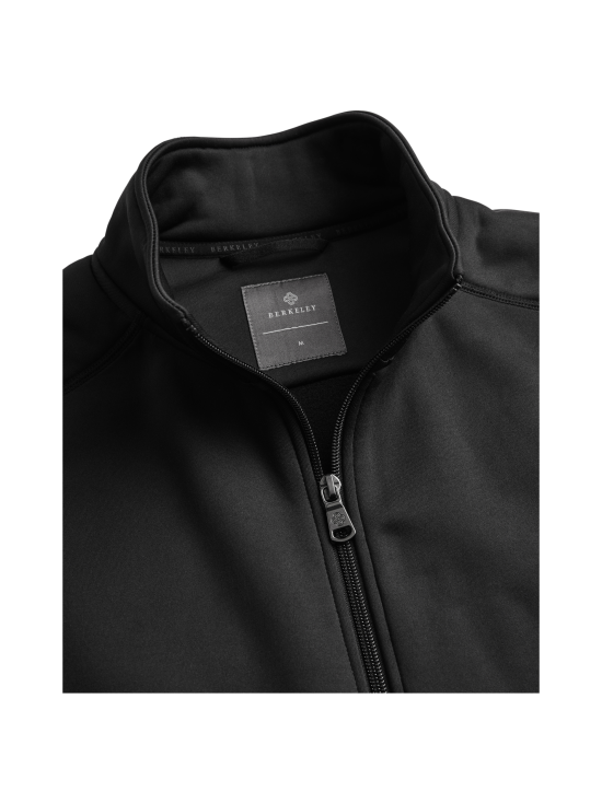 Berkeley - Doyle Fleece Vest -liivi - BLACK | Stockmann - photo 4