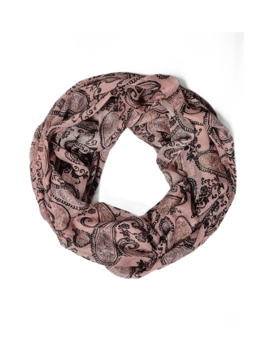 Lasessor - Coraline -lyocellkaulahuivi - V.ROSA | Stockmann - photo 1