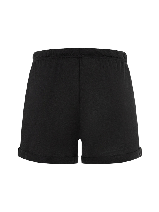 super.natural - NAISTEN WIDE SHORTSIT - JET BLACK | Stockmann - photo 4