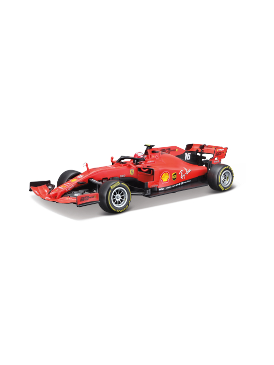 Maisto Tech - Maisto Tech R/C Premium 1:24 - photo 2 Maisto Tech - Maisto Tech R/C Premium 1:24 | Stockmann - photo 2