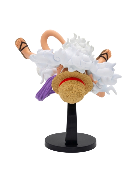 ONE PIECE - BANPRESTO Figuuri - One Piece: Monkey D. Luffy Gear5 III (King of Artist) | Stockmann - photo 7