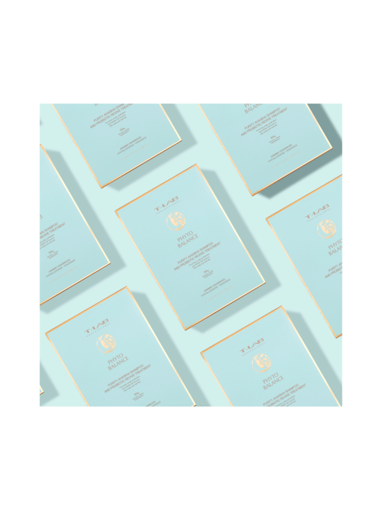 T-LAB Professional - Phyto Balance Duo Set -hiustenhoitopakkaus , 2 tuotetta | Stockmann - photo 5