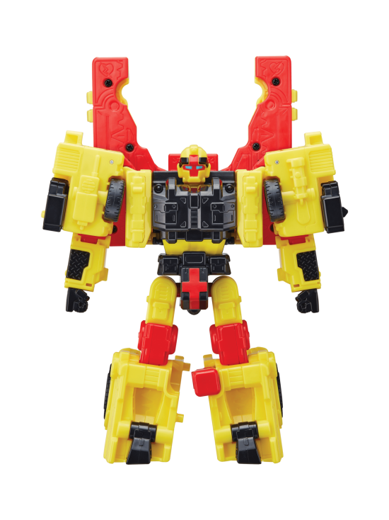 TOBOT - TOBOT Tobot M hahmosarja | Stockmann - photo 3