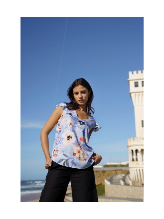 Nakoa - Sofia Top, Serein - SEREIN - photo 3 Nakoa - Sofia Top, Serein - SEREIN | Stockmann - photo 3