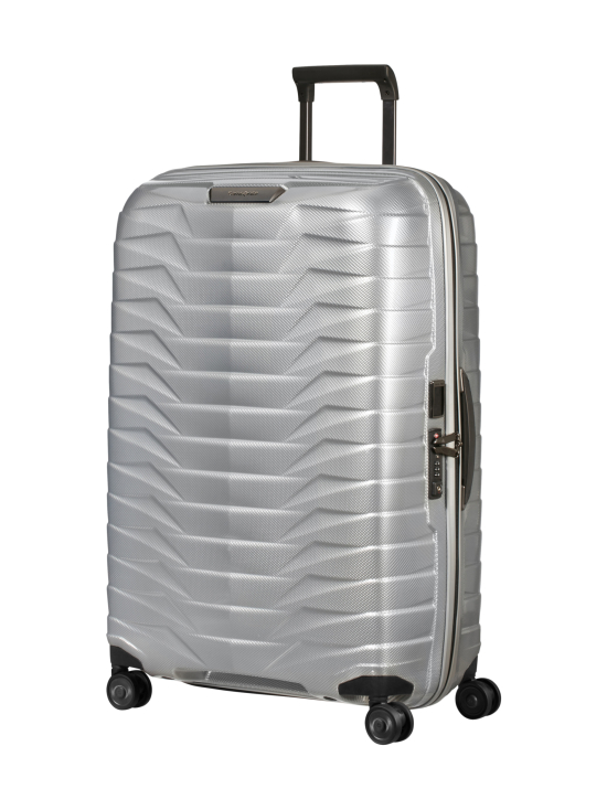 Samsonite - PROXIS SPINNER 75/28 - SILVER - photo 1 Samsonite - PROXIS SPINNER 75/28 - SILVER | Stockmann - photo 1