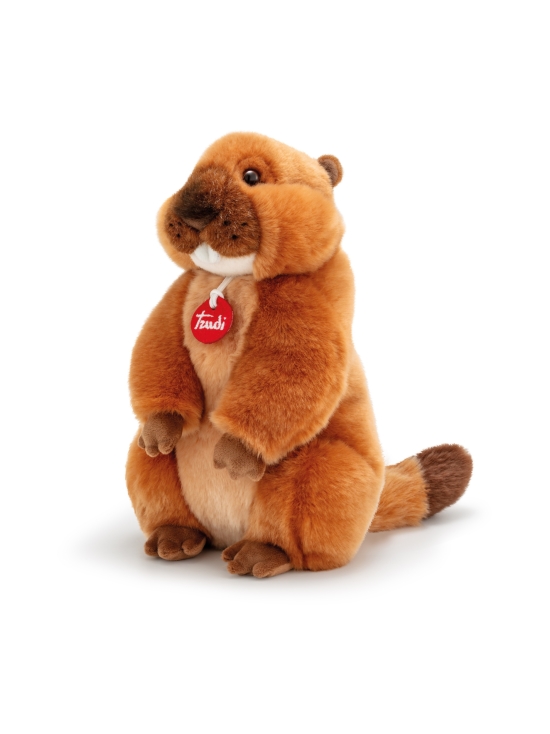 TRUDI - TRUDI Pehmomurmeli, 30 cm - photo 1 TRUDI - TRUDI Pehmomurmeli, 30 cm | Stockmann - photo 1