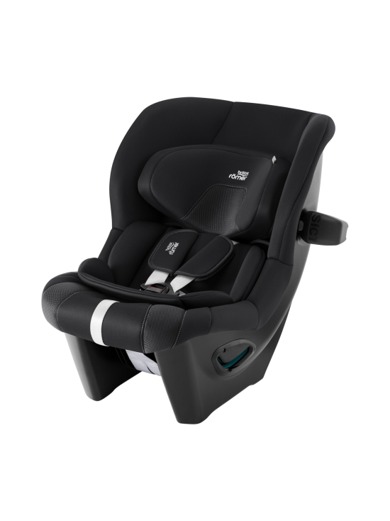 Britax - Britax Max-Safe Pro turvaistuin (61-125cm) - GALAXY BLACK - photo 2 Britax - Britax Max-Safe Pro turvaistuin (61-125cm) - GALAXY BLACK | Stockmann - photo 2