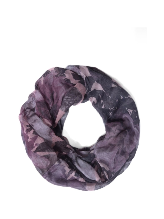 Lasessor - Roseanna -lyocelltuubikaulahuivi - SININEN | Stockmann - photo 1