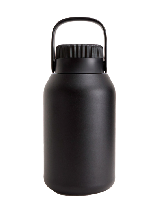 Chilly's - Big Mouth Abyss Black -juomapullo 2L - photo 1 Chilly's - Big Mouth Abyss Black -juomapullo 2L | Stockmann - photo 1