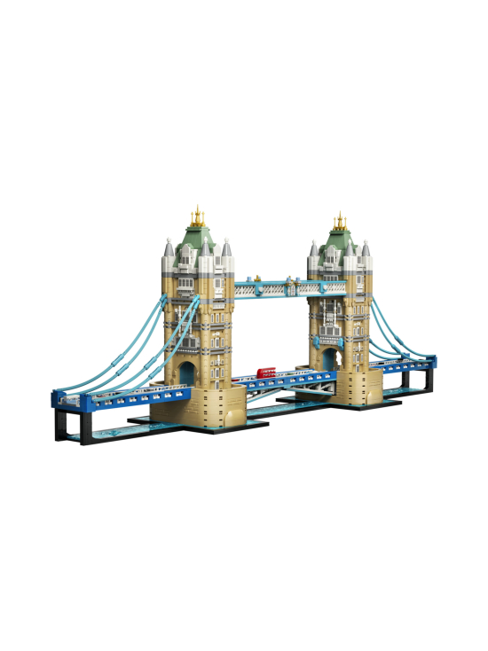 LEGO ARCHITECTURE - LEGO Architecture Tower Bridge 21067 | Stockmann - photo 3