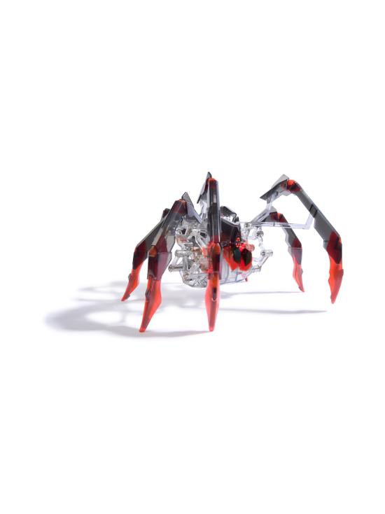 HEX BOTS - HEX BOTS Interaktiivinen Tarantula | Stockmann - photo 4