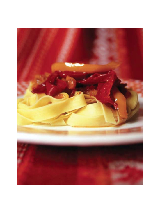 La Campofilone - Pasta Tagliatelle 250g - photo 2 La Campofilone - Pasta Tagliatelle 250g | Stockmann - photo 2