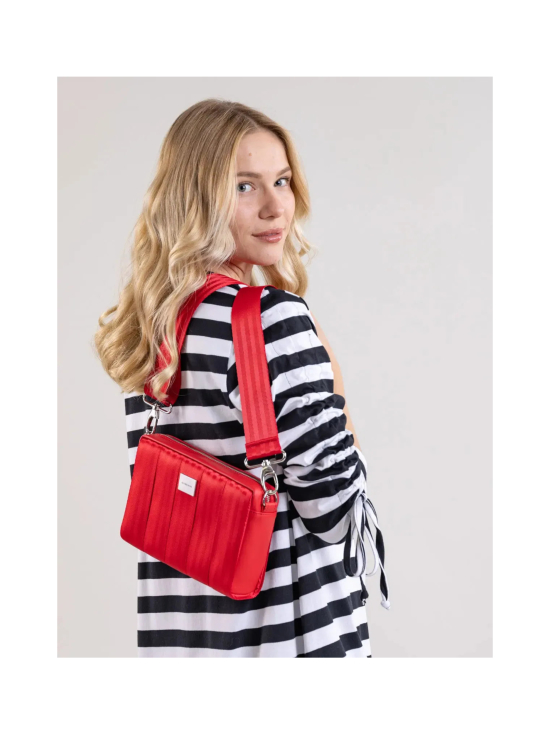 Globe Hope - KASTE laukku, punainen - PUNAINEN | Stockmann - photo 3