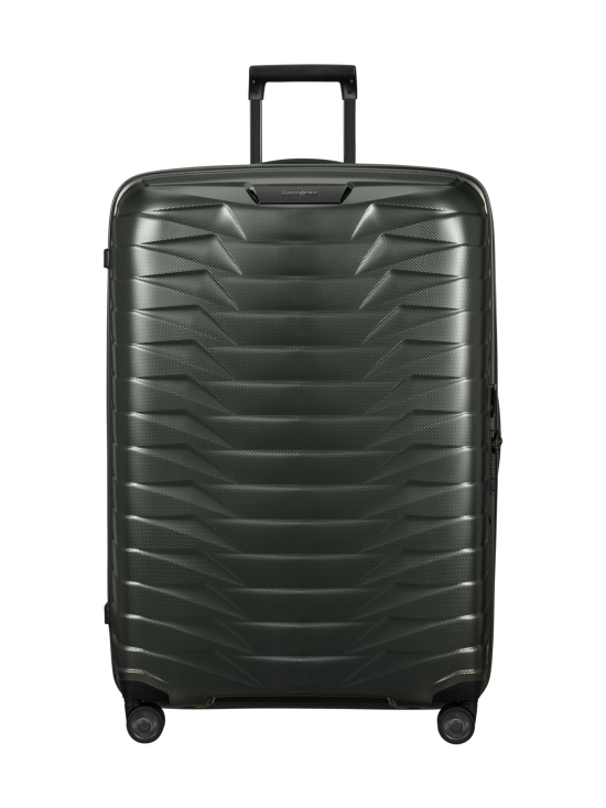 Samsonite - PROXIS SPINNER 81/30 - MATT CLIMBING IVY - photo 1 Samsonite - PROXIS SPINNER 81/30 - MATT CLIMBING IVY | Stockmann - photo 1
