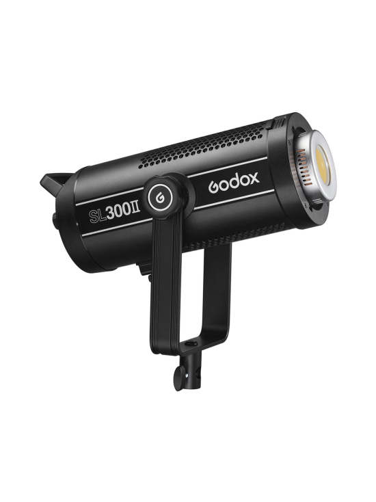Godox - Godox LED SL300 II -LED -valo - photo 2 Godox - Godox LED SL300 II -LED -valo | Stockmann - photo 2