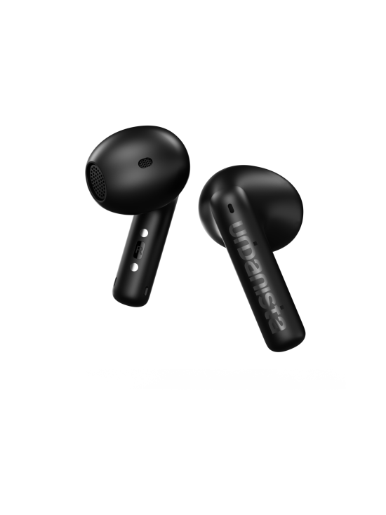 Urbanista - Urbanista Santa Monica - MIDNIGHT BLACK - photo 2 Urbanista - Urbanista Santa Monica - MIDNIGHT BLACK | Stockmann - photo 2