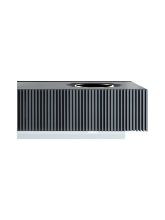 Naim Audio - Naim Mu-so 2nd Generation musiikkijärjestelmä, alu/musta - photo 4 Naim Audio - Naim Mu-so 2nd Generation musiikkijärjestelmä, alu/musta | Stockmann - photo 4